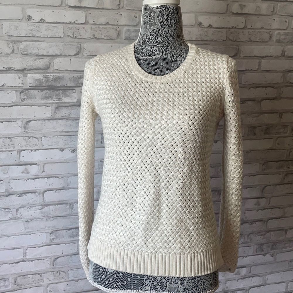 Banana Republic Sweater